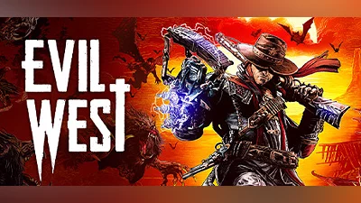 Evil West (PS5) (Account) [Global] [Standard]