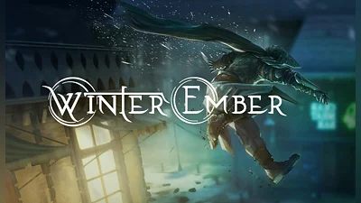 WINTER EMBER (PS5) (Account) [Global] [Standard]