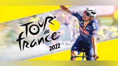 Tour de France 2022 (PS5) (Account) [Global] [Standard]