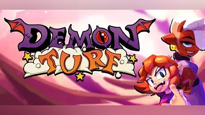 Demon Turf (PS5) (Account) [Global] [Standard]