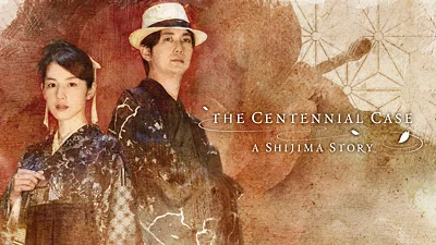 The Centennial Case: A Shijima Story (PS5) (Account) [Global] [Standard]