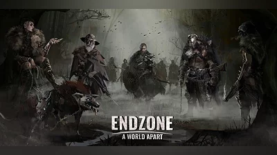Endzone: A World Apart (PS5) (Account) [Global] [Standard]