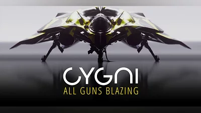 Cygni: All Guns Blazing (PS5) (Account) [Global] [Standard]