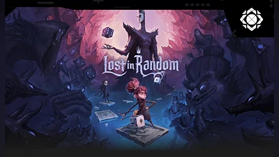 Lost in Random (PS5) (Account) [Global] [Standard]