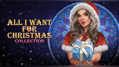 All I Want for Christmas Collection (PS5) (Account) [Global] [Standard]