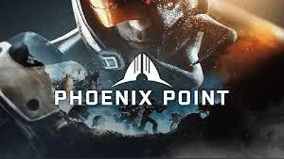 Phoenix Point (PS5) (Account) [Global] [Standard]