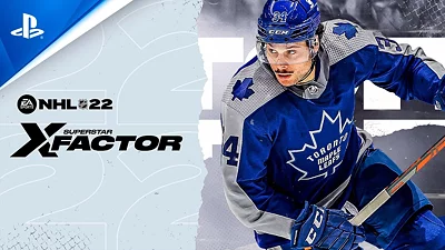 NHL 22 X-Factor Edition (PS5) (Account) [Global] [Standard]
