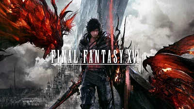 Final Fantasy XVI (PS5) (Account) [Global] [Standard]