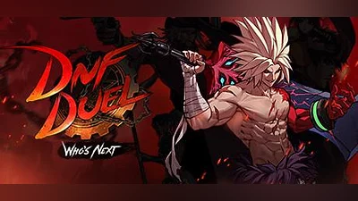 DNF Duel (PS5) (Account) [Global] [Standard]