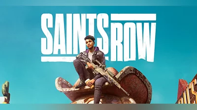 Saints Row (PS4) (Account) [Global] [Standard]
