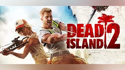 Dead Island 2 (PS4) (Account) [Global] [Standard]