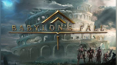 Babylons Fall (PS4) (Account) [Global] [Standard]