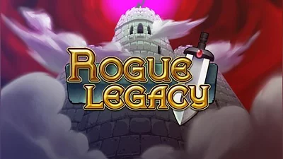 ROGUE LEGACY (PS4) (Account) [Global] [Standard]
