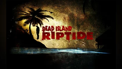 Dead Island: Riptide (PS4) (Account) [Global] [Definitive]