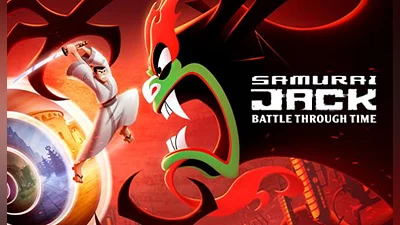 Samurai Jack Battle Through Time (PS4) (Account) [Global] [Standard]