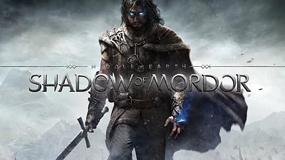 Middle-earth: Shadow of Mordor (PS4) (Account) [Global] [Standard]