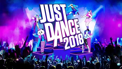 Just Dance 2018 (PS4) (Account) [Global] [Standard]