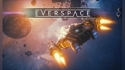 Everspace (PS4) (Account) [Global] [Standard]
