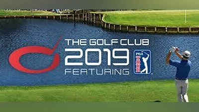 The Golf Club 2019 Featuring PGA TOUR (PS4) (Account) [Global] [Standard]