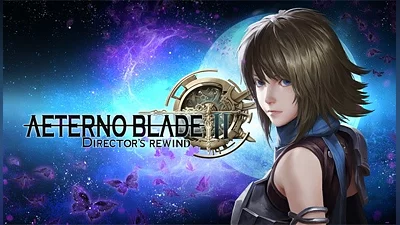 AeternoBlade II (PS4) (Account) [Global] [Standard]