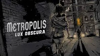 Metropolis: Lux Obscura (PS4) (Account) [Global] [Standard]