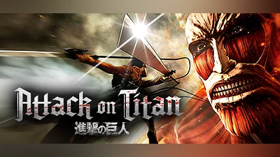 ATTACK ON TITAN (AOT) WINGS OF FREEDOM (PS4) (Account) [Global] [Standard]