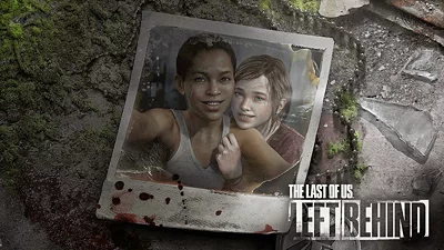 The Last of Us: Left Behind (PS4) (Account) [Global] [Standard]