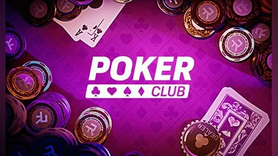 Poker Club (PS4) (Account) [Global] [Standard]