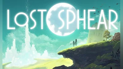LOST SPHEAR (PS4) (Account) [Global] [Standard]