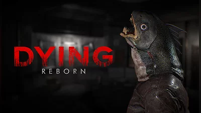 DYING: Reborn (PS4) (Account) [Global] [Standard]