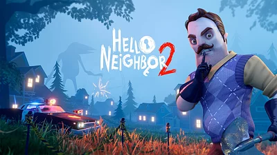 Hello Neighbor 2 (PS4) (Account) [Global] [Standard]