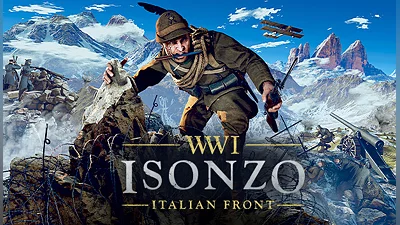 Isonzo (PS4) (Account) [Global] [Standard]