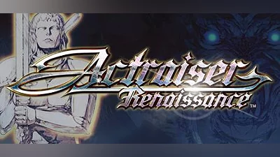Actraiser Renaissance (PS4) (Account) [Global] [Standard]