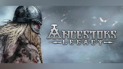 Ancestors Legacy (PS4) (Account) [Global] [Standard]