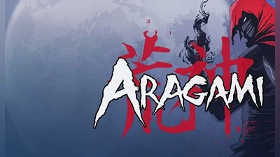 Aragami (PS4) (Account) [Global] [Standard]
