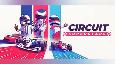 Circuit Superstars (PS4) (Account) [Global] [Standard]