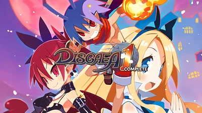 Disgaea 1 Complete (PS4) (Account) [Global] [Standard]
