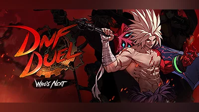 DNF Duel (PS4) (Account) [Global] [Standard]