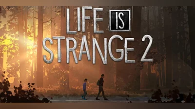 Life Is Strange 2 (PS4) (Account) [Global] [Standard]