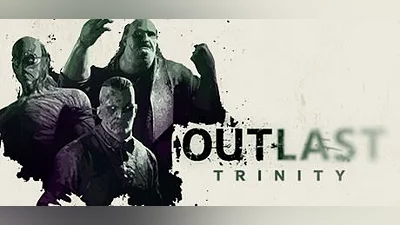 Outlast Trinity (PS4) (Account) [Global] [Standard]
