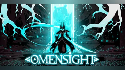 Omensight (PS4) (Account) [Global] [Standard]