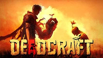 Deadcraft (PS4) (Account) [Global] [Standard]