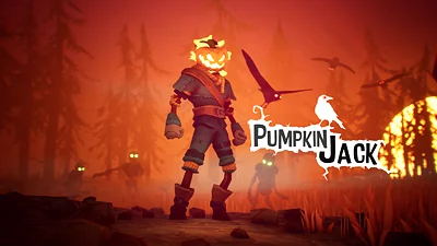 Pumpkin Jack (PS4) (Account) [Global] [Standard]