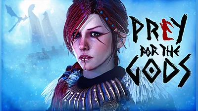 Praey for the Gods (PS4) (Account) [Global] [Standard]