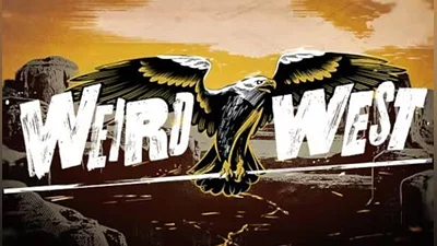 Weird West (PS4) (Account) [Global] [Standard]