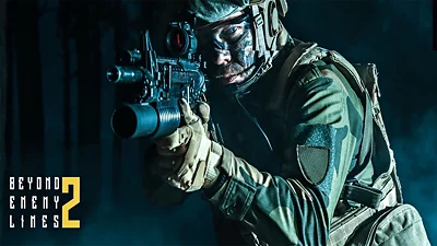 Beyond Enemy Lines 2 (PS4) (Account) [Global] [Standard]