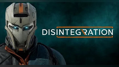 Disintegration (PS4) (Account) [Global] [Standard]