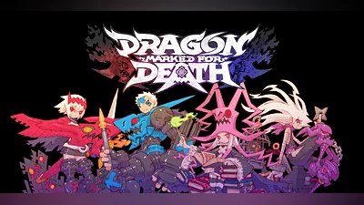 Dragon Marked For Death (PS4) (Account) [Global] [Standard]