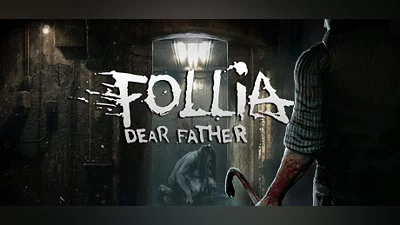 Follia - Dear Father (PS4) (Account) [Global] [Standard]