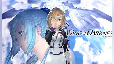WING OF DARKNESS (PS4) (Account) [Global] [Standard]